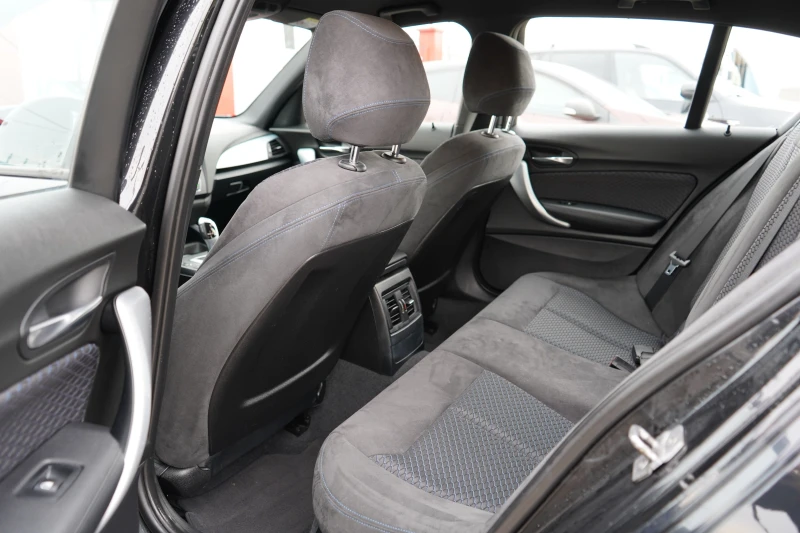 BMW 116, снимка 12 - Автомобили и джипове - 52638509