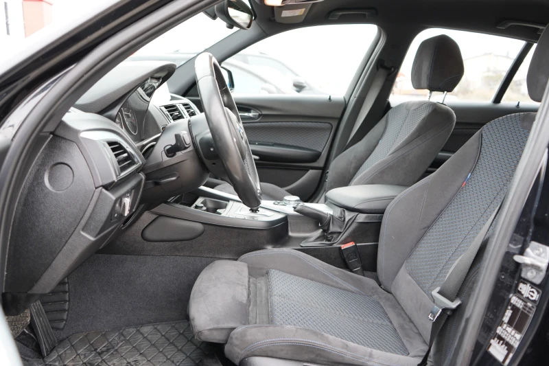 BMW 116, снимка 6 - Автомобили и джипове - 52638509