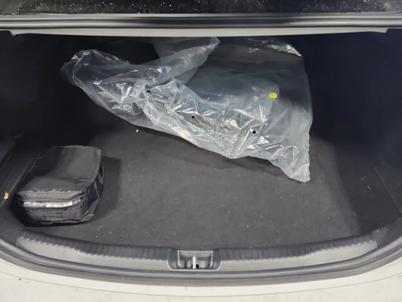 Mercedes-Benz C 63 AMG S performance* CARFAX* АВТОФИНАНС, снимка 14 - Автомобили и джипове - 52648950