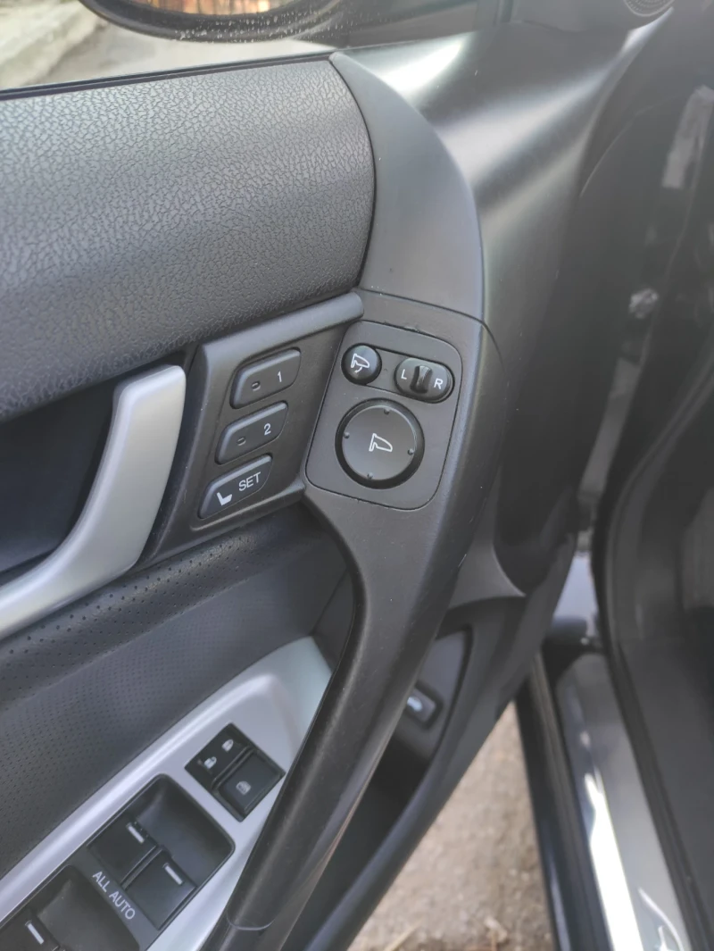 Honda Accord 2.2, снимка 3 - Автомобили и джипове - 52702188