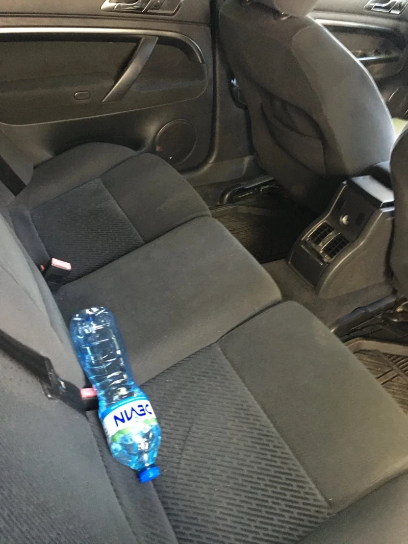 Skoda Superb, снимка 5 - Автомобили и джипове - 52938124