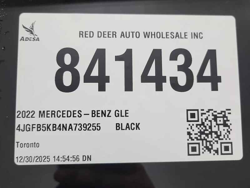 Mercedes-Benz GLE 450 CARFAX, снимка 14 - Автомобили и джипове - 53066691