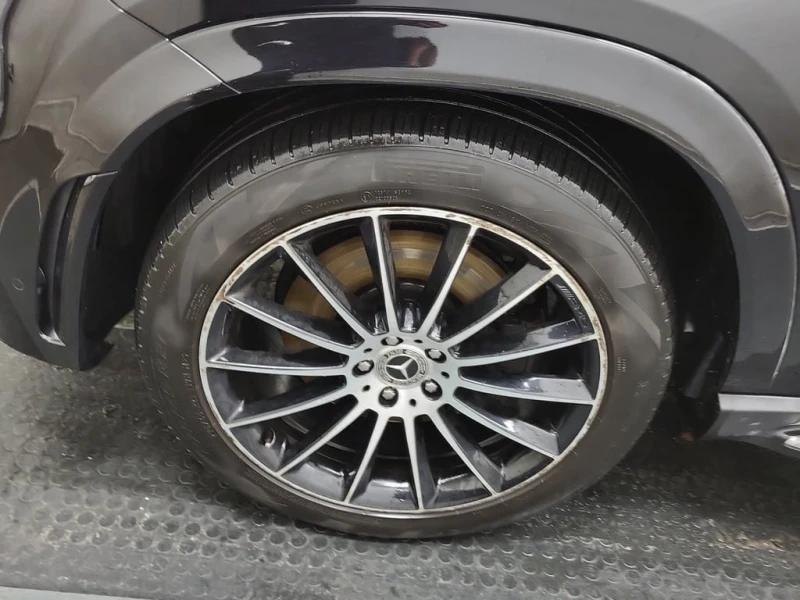 Mercedes-Benz GLE 450 CARFAX, снимка 17 - Автомобили и джипове - 53066691