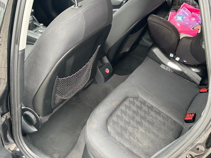 Audi A3, снимка 7 - Автомобили и джипове - 53103260