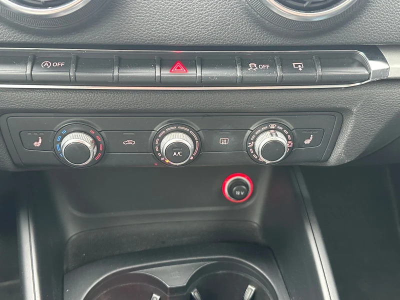 Audi A3, снимка 9 - Автомобили и джипове - 53103260
