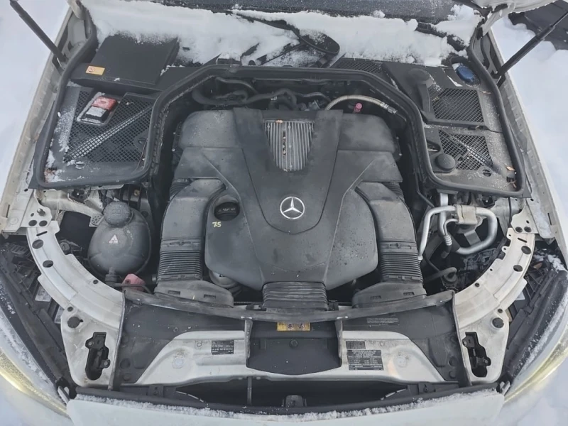 Mercedes-Benz C 400 АМГ * CARFAX * ФИНАНСИРАНЕ , снимка 17 - Автомобили и джипове - 53239050