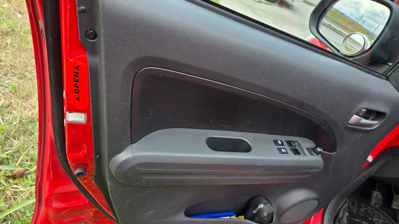 Opel Agila, снимка 10 - Автомобили и джипове - 53251708