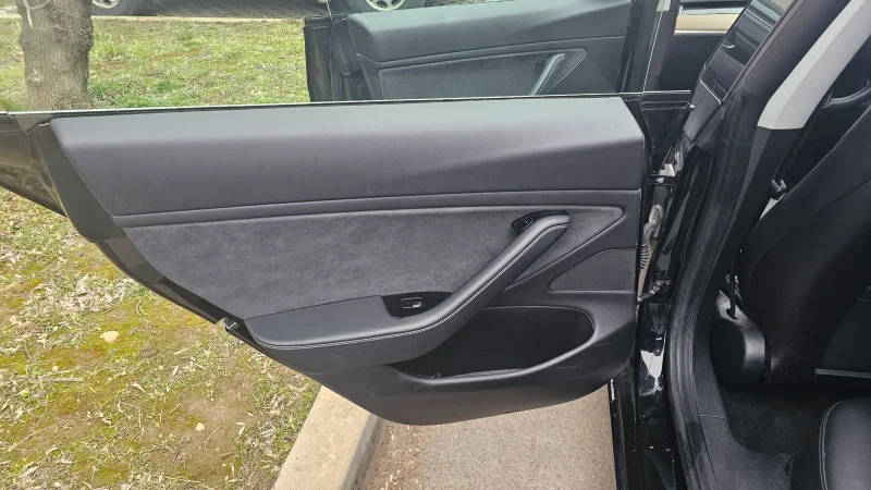 Tesla Model 3 Long Range 4Х4 , снимка 14 - Автомобили и джипове - 53476624