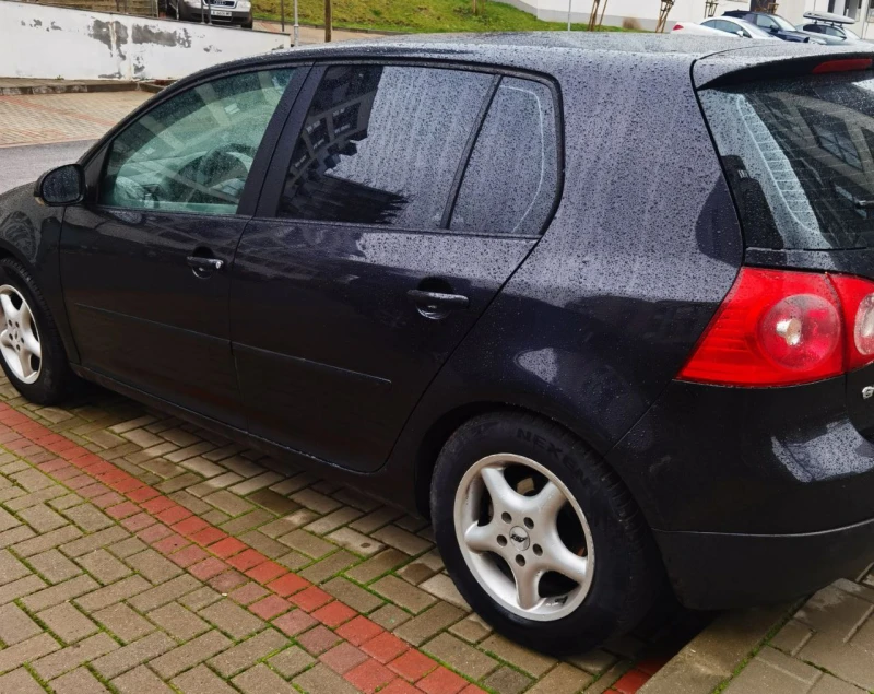 VW Golf, снимка 2 - Автомобили и джипове - 53541716