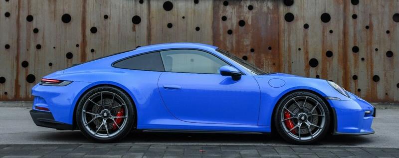 Porsche 911 GT3 Touring*Chrono*LIFT*SportsitzePlus*BOSE*ГАРАНЦ, снимка 5 - Автомобили и джипове - 43394134