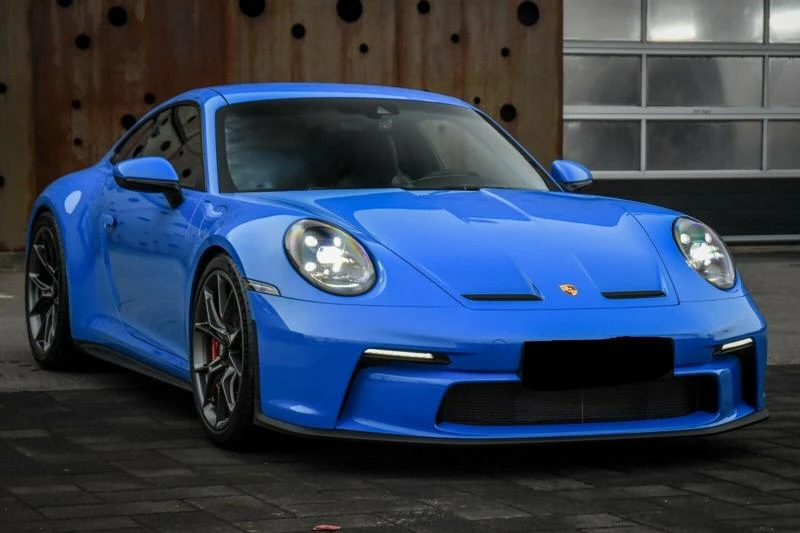 Porsche 911 GT3 Touring*Chrono*LIFT*SportsitzePlus*BOSE*ГАРАНЦ, снимка 3 - Автомобили и джипове - 47451514