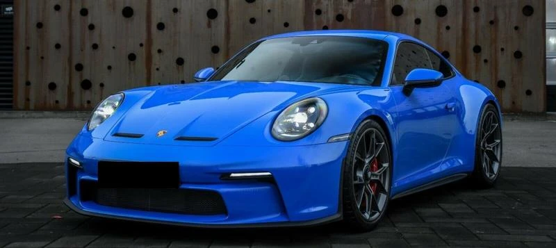 Porsche 911 GT3 Touring*Chrono*LIFT*SportsitzePlus*BOSE*ГАРАНЦ, снимка 2 - Автомобили и джипове - 47451514