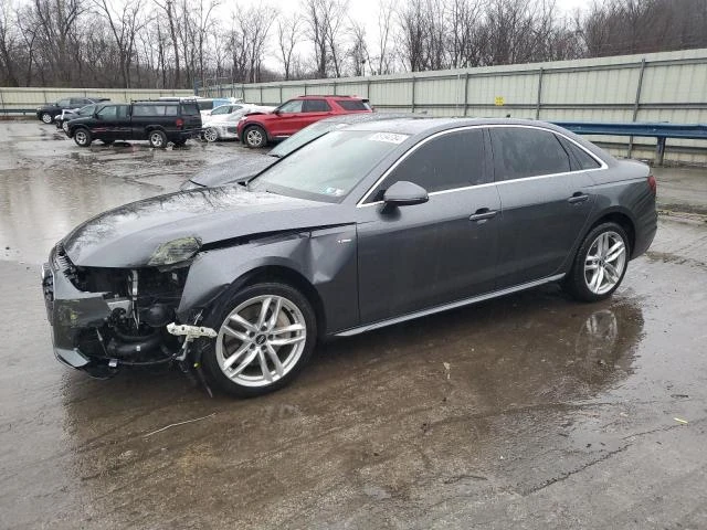 Audi A4  PREMIUM 45, снимка 1 - Автомобили и джипове - 48571566