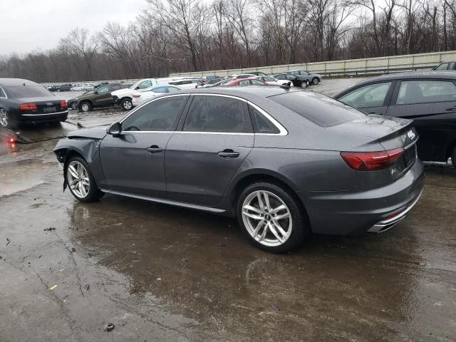 Audi A4  PREMIUM 45, снимка 3 - Автомобили и джипове - 48571566