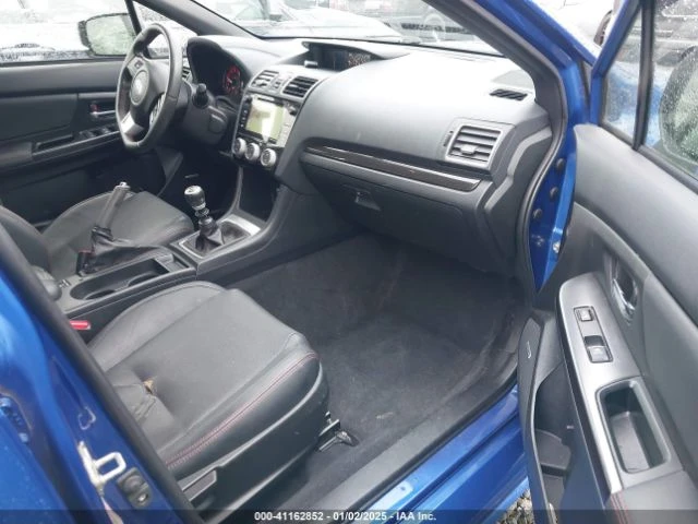 Subaru Impreza 2017 SUBARU WRX LIMITED, снимка 7 - Автомобили и джипове - 48765458