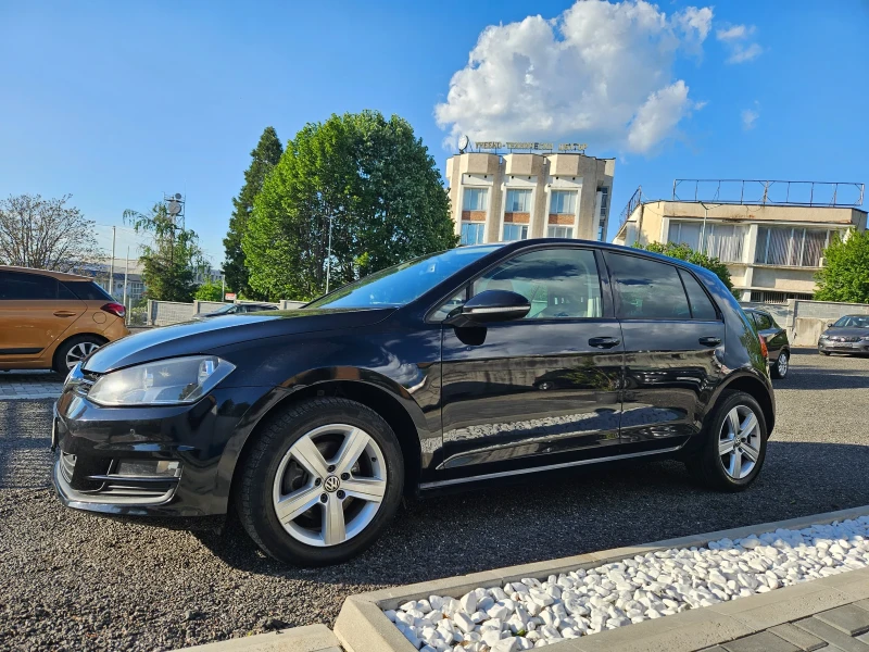 VW Golf 1.6TDI Evro 6 - 16500 лв. - 23979344 1