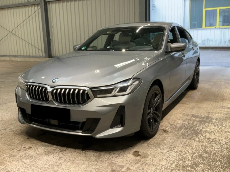 BMW 630 xDrive M-Sport/TV/Панорама/Обдухване/Завиваща ос - 79998 лв. / 40902.33 € - 66999942 1