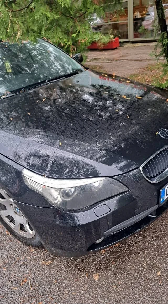 BMW 525 Software pop n bags 2x downpipe, снимка 2 - Автомобили и джипове - 55040581