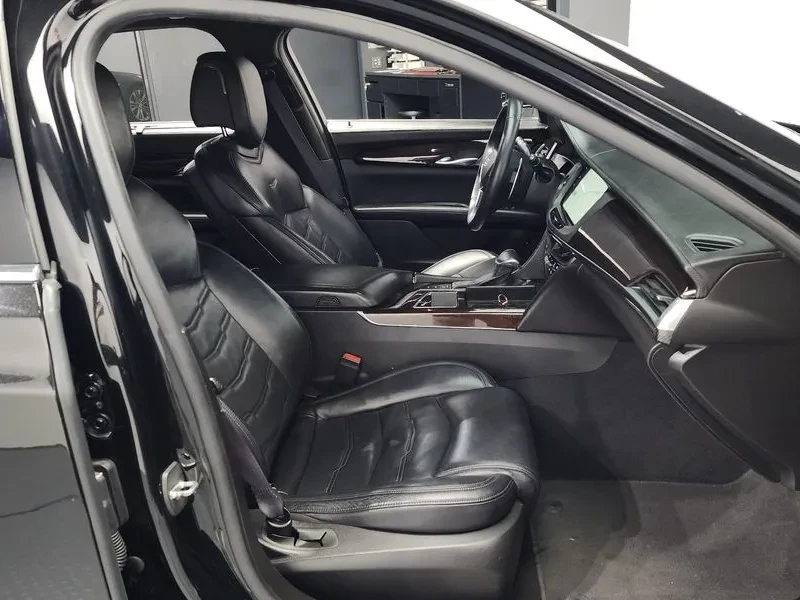 Cadillac CT6 3.6 AWD | Mobile.bg � ����������� 11