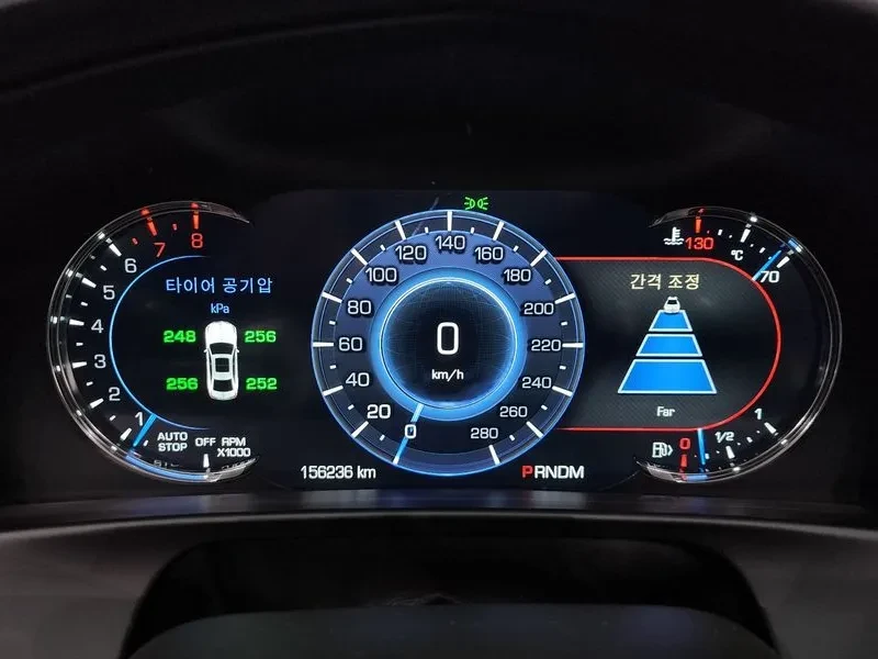 Cadillac CT6 3.6 AWD | Mobile.bg � ����������� 8