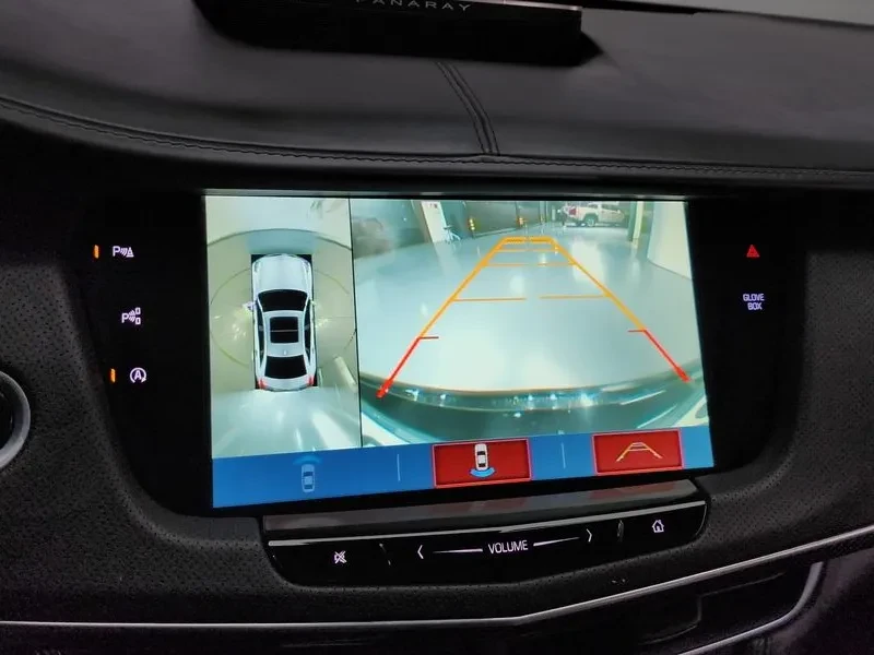 Cadillac CT6 3.6 AWD | Mobile.bg � ����������� 15