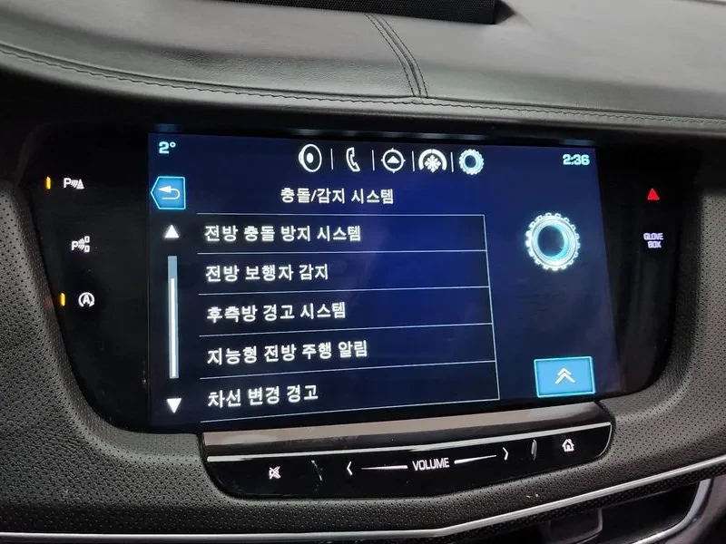 Cadillac CT6 3.6 AWD | Mobile.bg � ����������� 16