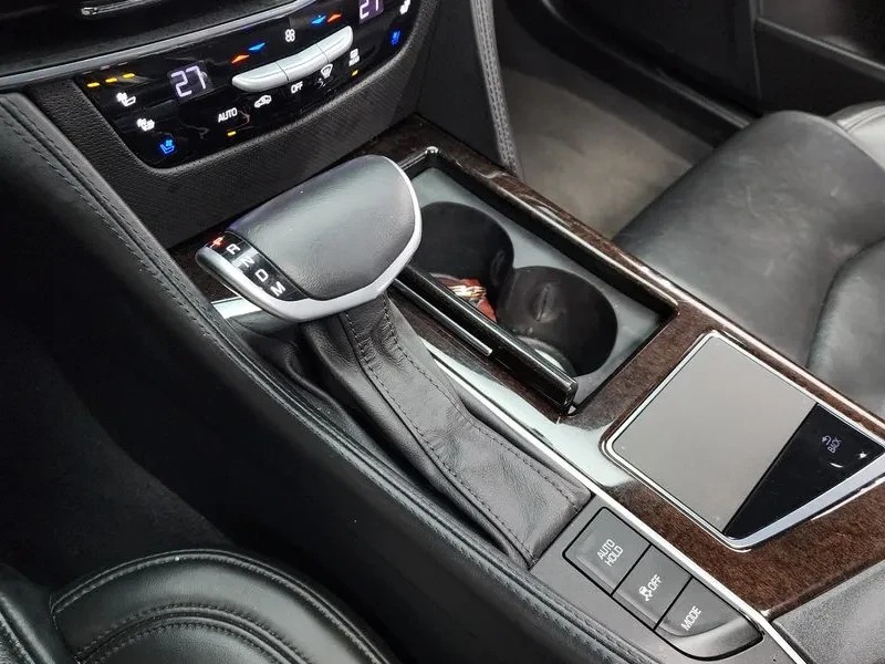 Cadillac CT6 3.6 AWD | Mobile.bg � ����������� 9