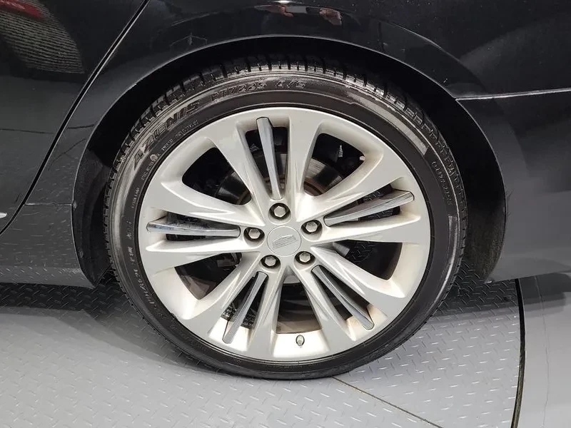 Cadillac CT6 3.6 AWD | Mobile.bg � ����������� 5