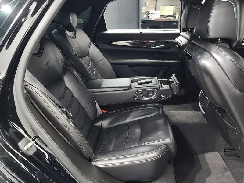 Cadillac CT6 3.6 AWD | Mobile.bg � ����������� 12
