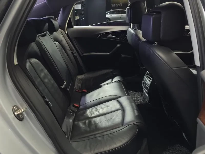 Audi A6 3.0 TDI Quattro, снимка 12 - Автомобили и джипове - 54560666