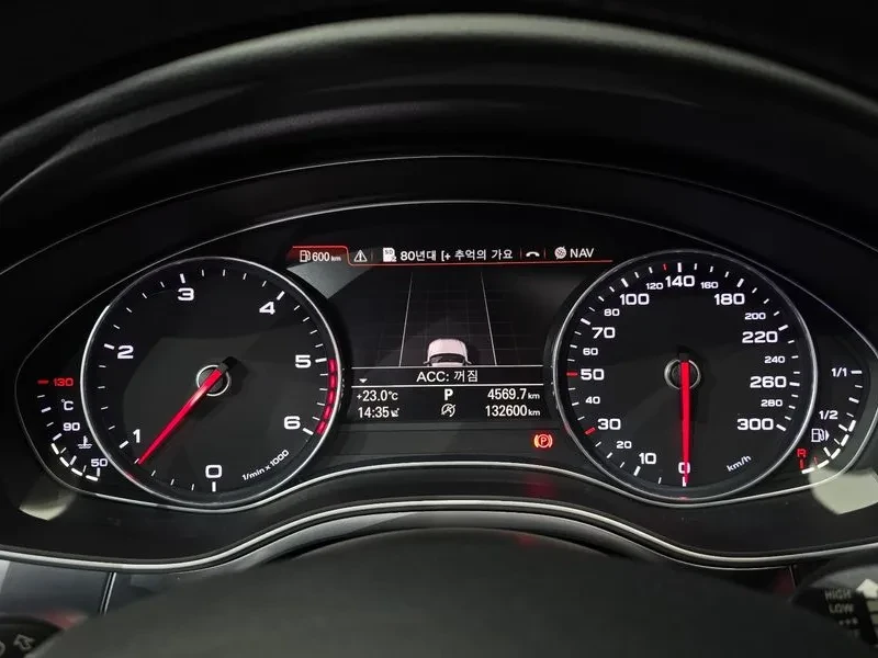 Audi A6 3.0 TDI Quattro, снимка 8 - Автомобили и джипове - 54560666