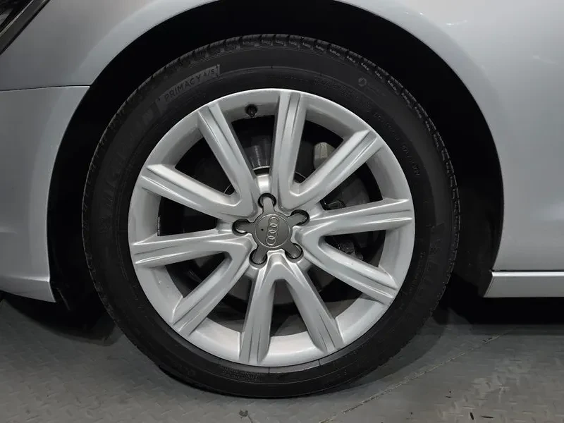 Audi A6 3.0 TDI Quattro, снимка 5 - Автомобили и джипове - 54560666