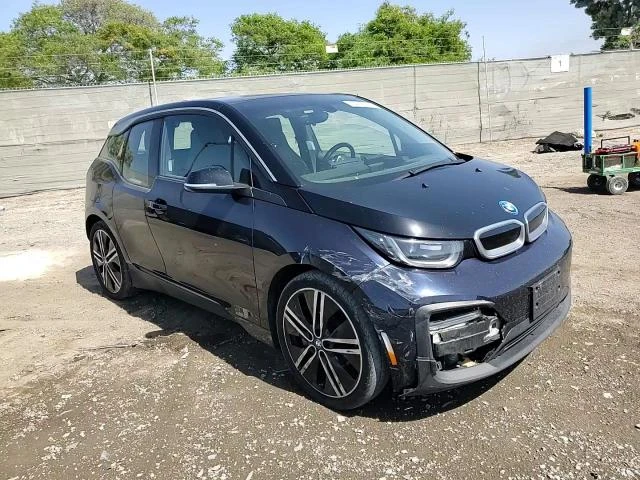 BMW i3 Bev, снимка 13 - Автомобили и джипове - 54655021