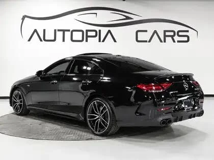 Mercedes-Benz CLS 53 AMG * FULL* M PACK* 360* Ambient Light* Head-up* , снимка 5 - Автомобили и джипове - 55586555