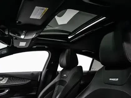 Mercedes-Benz CLS 53 AMG * FULL* M PACK* 360* Ambient Light* Head-up* , снимка 11 - Автомобили и джипове - 55586555