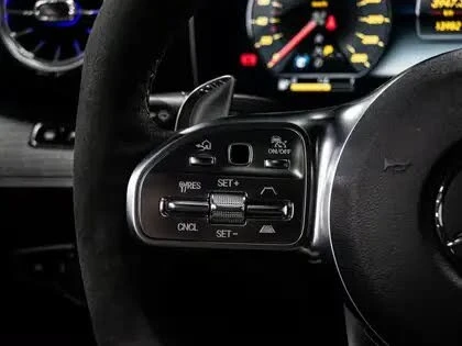 Mercedes-Benz CLS 53 AMG * FULL* M PACK* 360* Ambient Light* Head-up* , снимка 16 - Автомобили и джипове - 55586555