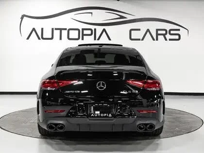 Mercedes-Benz CLS 53 AMG * FULL* M PACK* 360* Ambient Light* Head-up* , снимка 4 - Автомобили и джипове - 55586555