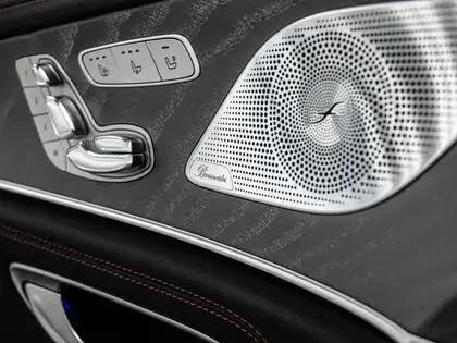 Mercedes-Benz CLS 53 AMG * FULL* M PACK* 360* Ambient Light* Head-up* , снимка 13 - Автомобили и джипове - 55586555