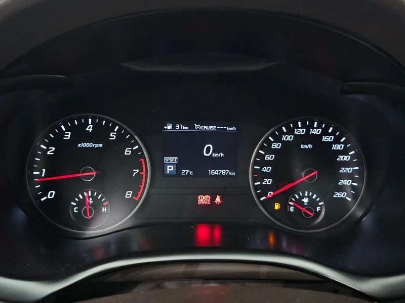 Kia Stinger 2.0 Automatic, снимка 11 - Автомобили и джипове - 55587210