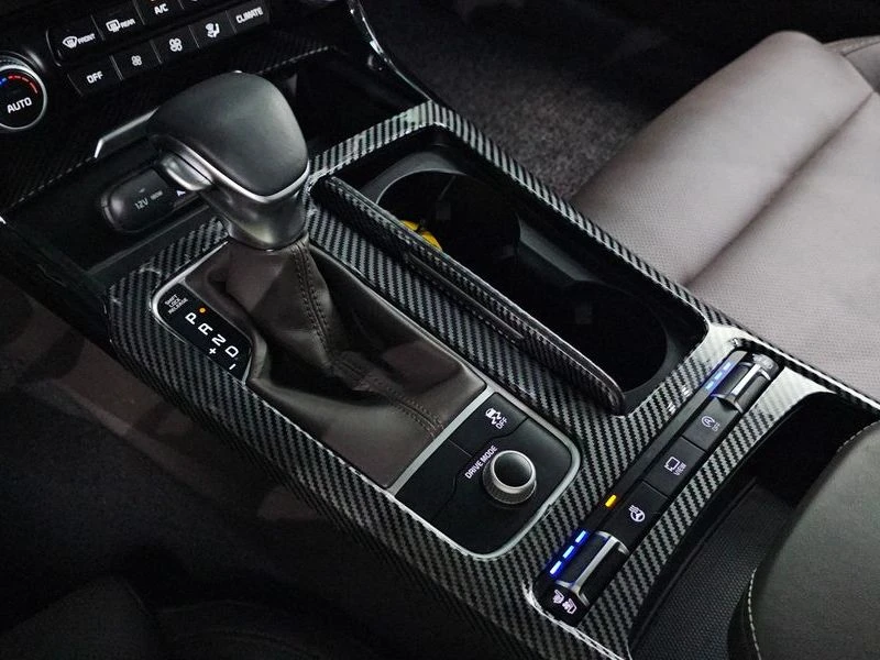 Kia Stinger 2.0 Automatic, снимка 12 - Автомобили и джипове - 55587210