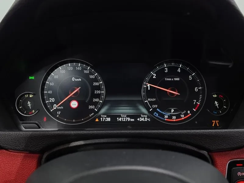 BMW 420 (F32) 420I M Sports Coupe | Mobile.bg � ����������� 8