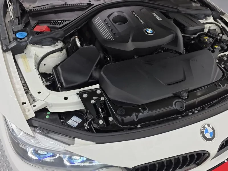 BMW 420 (F32) 420I M Sports Coupe | Mobile.bg � ����������� 6
