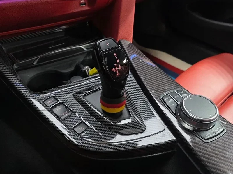 BMW 420 (F32) 420I M Sports Coupe | Mobile.bg � ����������� 9