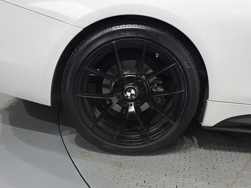 BMW 420 (F32) 420I M Sports Coupe | Mobile.bg � ����������� 5