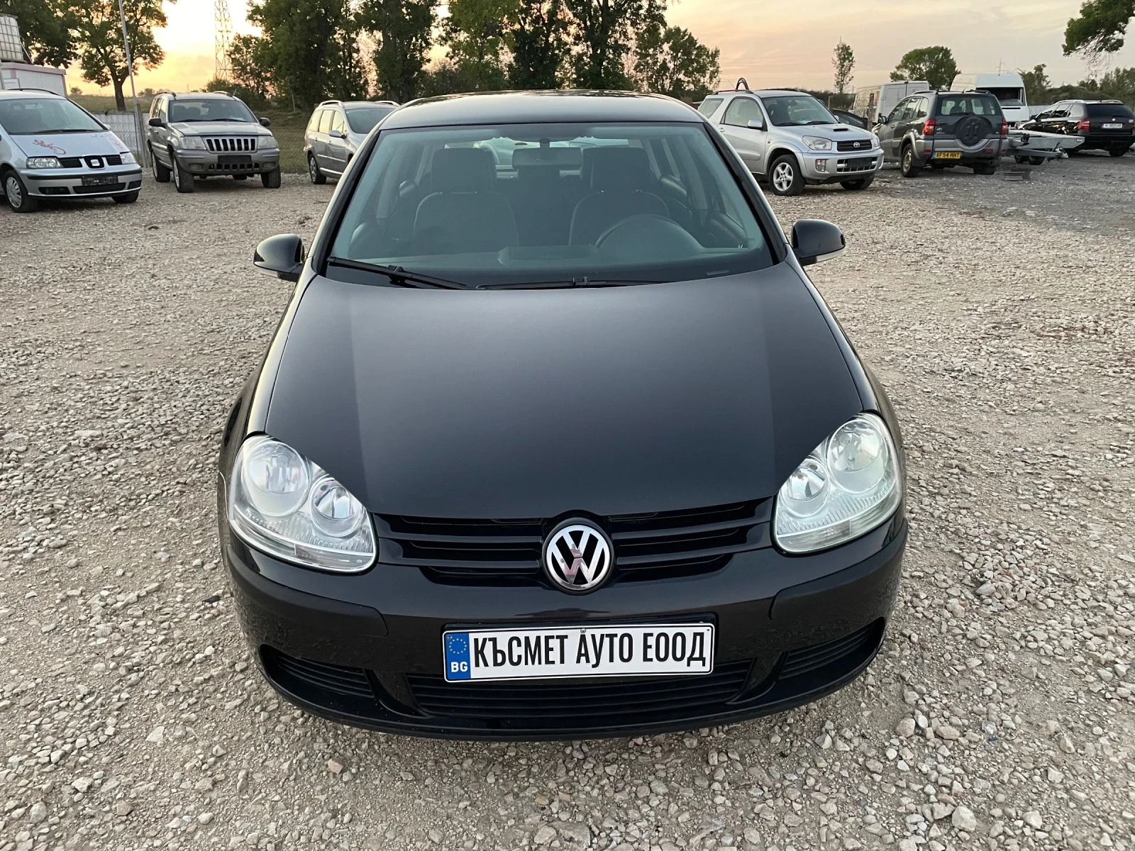 VW Golf 1.9TDI ИТАЛИЯ  - изображение 2