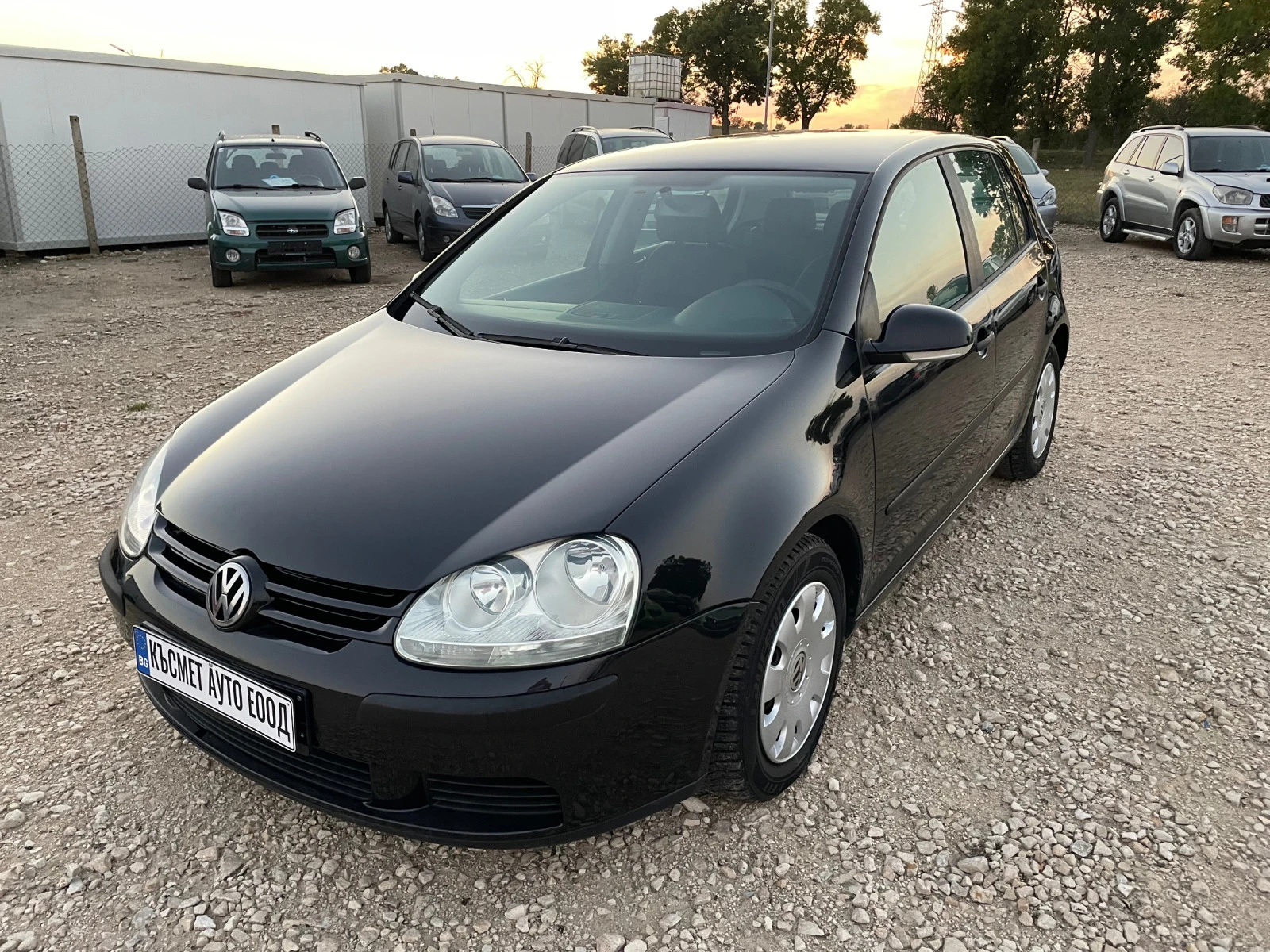 VW Golf 1.9TDI ИТАЛИЯ  - изображение 3