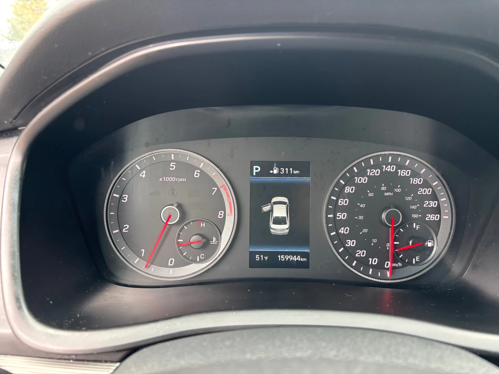 Hyundai Sonata  - изображение 10