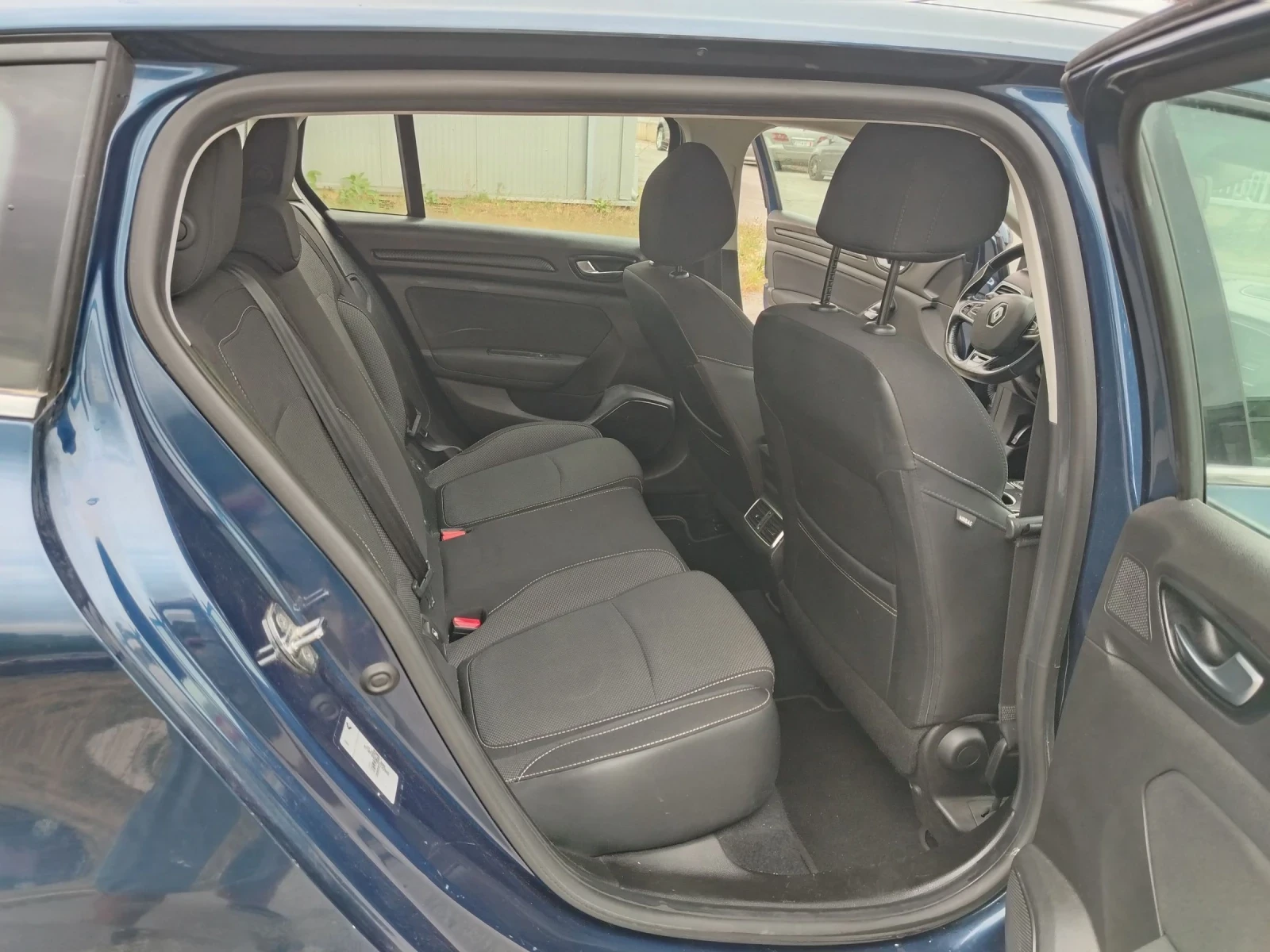 Renault Megane 1.5DCI/116KC/NAVI/ - изображение 10