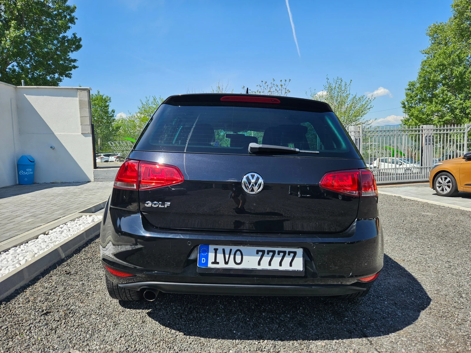 VW Golf 1.6TDI Evro 6 - изображение 3
