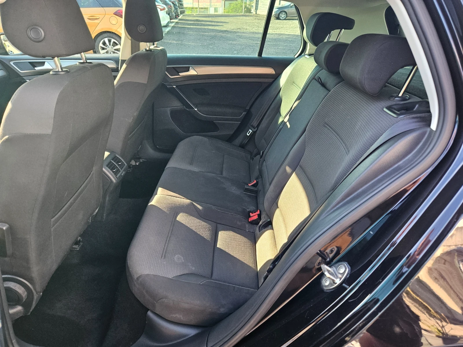 VW Golf 1.6TDI Evro 6 - изображение 9